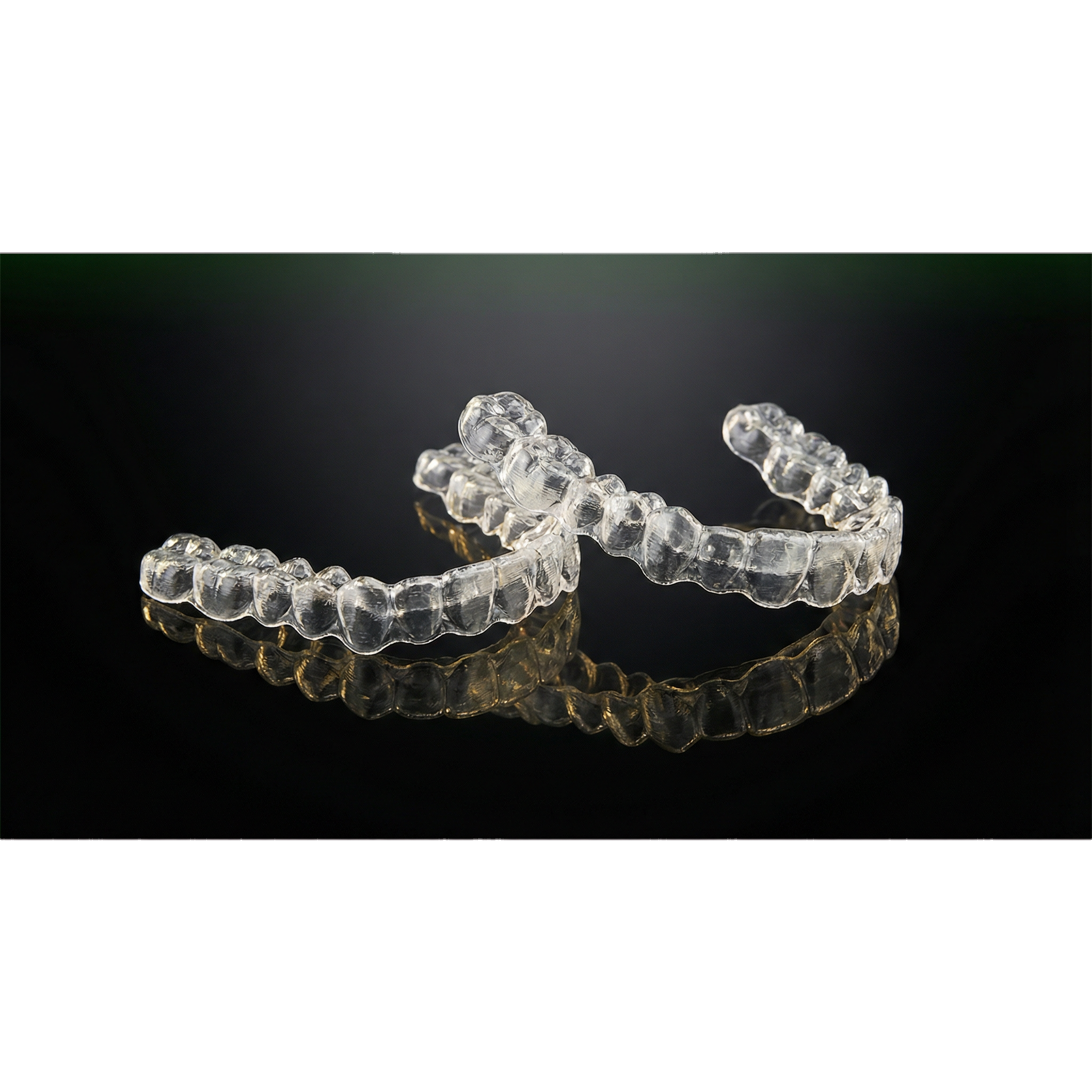 AlignFast Clear Aligners